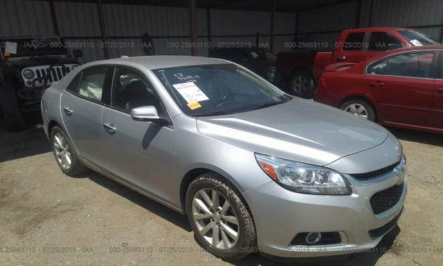 Photo 0 VIN: 1G11E5SA5GF130767 - CHEVROLET MALIBU LIMITED 