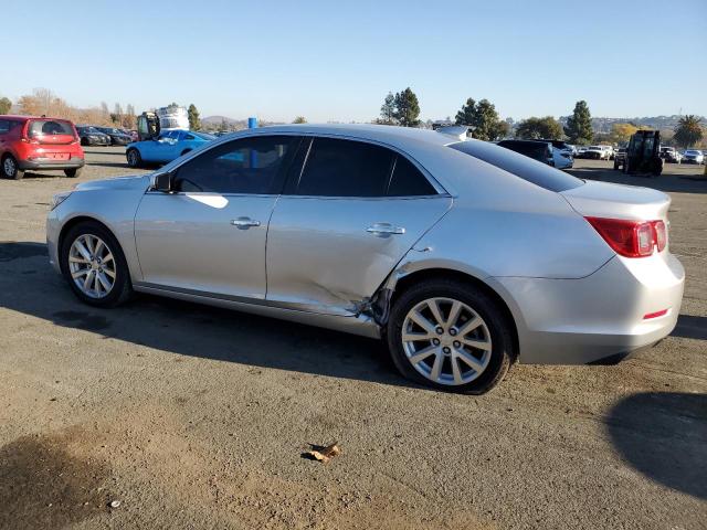 Photo 1 VIN: 1G11E5SA5GF138366 - CHEVROLET MALIBU LIM 