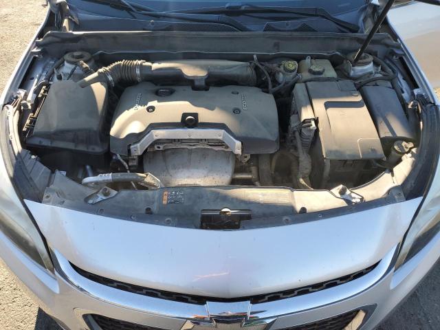 Photo 10 VIN: 1G11E5SA5GF138366 - CHEVROLET MALIBU LIM 