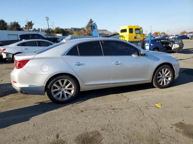 Photo 2 VIN: 1G11E5SA5GF138366 - CHEVROLET MALIBU LIM 