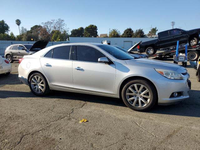 Photo 3 VIN: 1G11E5SA5GF138366 - CHEVROLET MALIBU LIM 