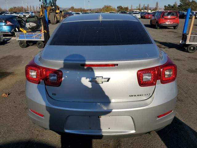 Photo 5 VIN: 1G11E5SA5GF138366 - CHEVROLET MALIBU LIM 