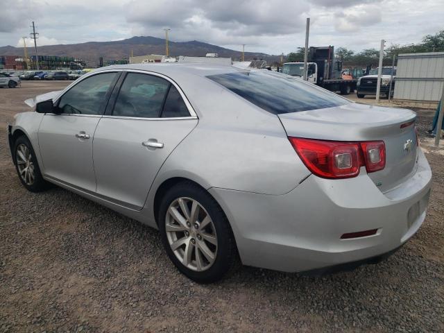 Photo 1 VIN: 1G11E5SA5GF139436 - CHEVROLET MALIBU 