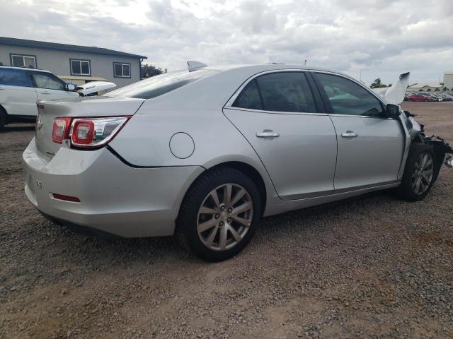 Photo 2 VIN: 1G11E5SA5GF139436 - CHEVROLET MALIBU 