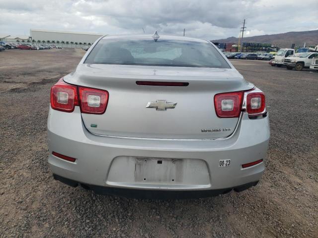 Photo 5 VIN: 1G11E5SA5GF139436 - CHEVROLET MALIBU 