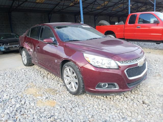 Photo 0 VIN: 1G11E5SA5GF139629 - CHEVROLET MALIBU LIM 