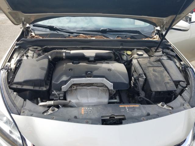 Photo 6 VIN: 1G11E5SA5GF154910 - CHEVROLET MALIBU LIM 