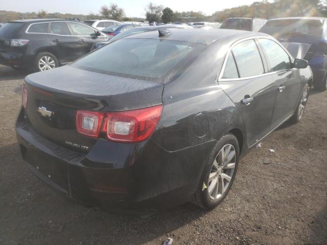 Photo 3 VIN: 1G11E5SA5GU111227 - CHEVROLET MALIBU LIM 