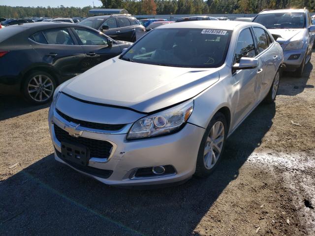 Photo 1 VIN: 1G11E5SA5GU153803 - CHEVROLET MALIBU LIM 