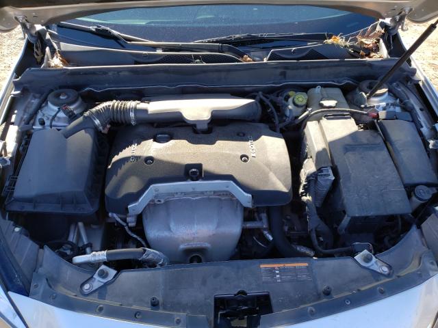 Photo 6 VIN: 1G11E5SA5GU153803 - CHEVROLET MALIBU LIM 