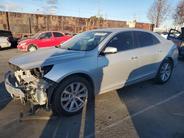 Photo 0 VIN: 1G11E5SA5GU154112 - CHEVROLET MALIBU 