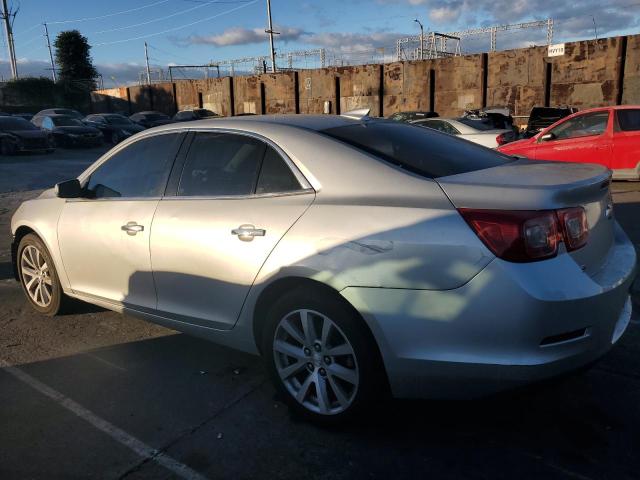 Photo 1 VIN: 1G11E5SA5GU154112 - CHEVROLET MALIBU 