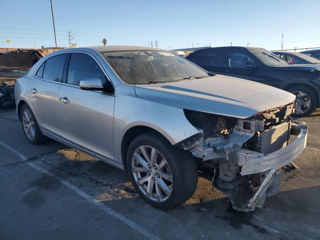 Photo 3 VIN: 1G11E5SA5GU154112 - CHEVROLET MALIBU 