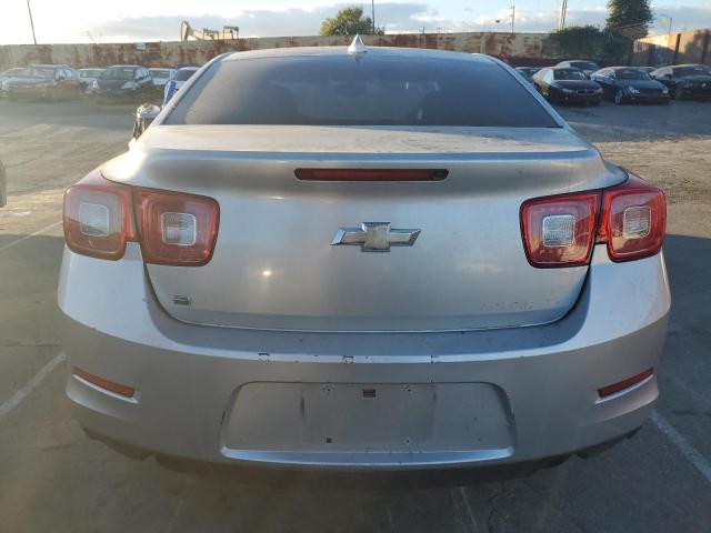 Photo 5 VIN: 1G11E5SA5GU154112 - CHEVROLET MALIBU 