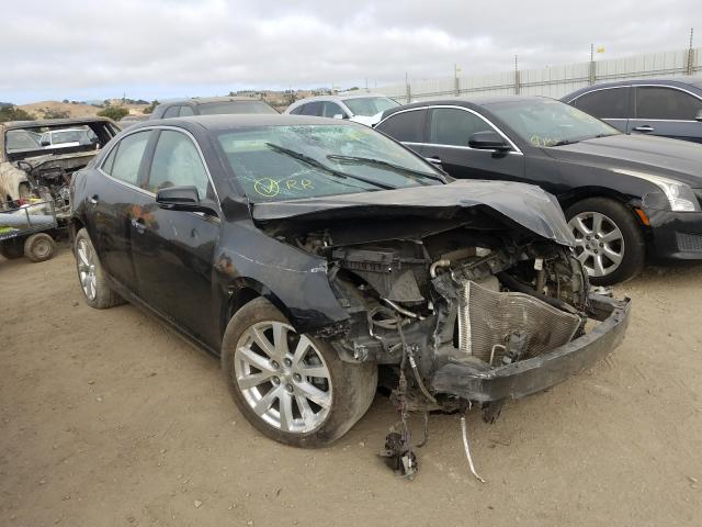 Photo 0 VIN: 1G11E5SA5GU157091 - CHEVROLET MALIBU LIM 