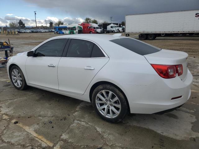 Photo 1 VIN: 1G11E5SA5GU161237 - CHEVROLET MALIBU 