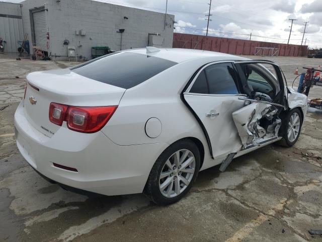 Photo 2 VIN: 1G11E5SA5GU161237 - CHEVROLET MALIBU 