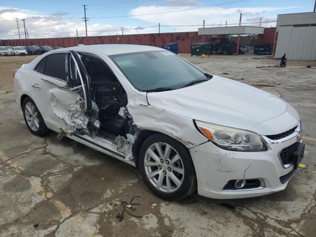 Photo 3 VIN: 1G11E5SA5GU161237 - CHEVROLET MALIBU 