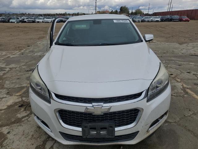 Photo 4 VIN: 1G11E5SA5GU161237 - CHEVROLET MALIBU 