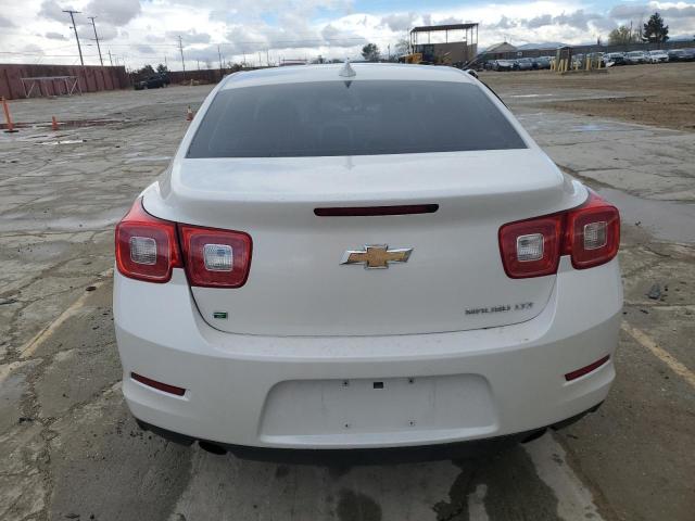 Photo 5 VIN: 1G11E5SA5GU161237 - CHEVROLET MALIBU 