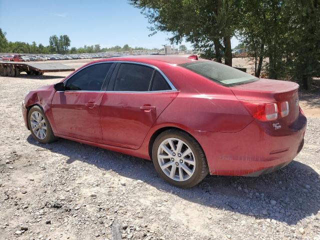 Photo 1 VIN: 1G11E5SA6DF129168 - CHEVROLET MALIBU 2LT 