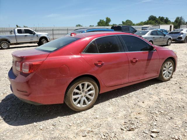 Photo 2 VIN: 1G11E5SA6DF129168 - CHEVROLET MALIBU 2LT 