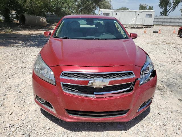 Photo 4 VIN: 1G11E5SA6DF129168 - CHEVROLET MALIBU 2LT 