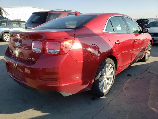 Photo 3 VIN: 1G11E5SA6DF140834 - CHEVROLET MALIBU 2LT 