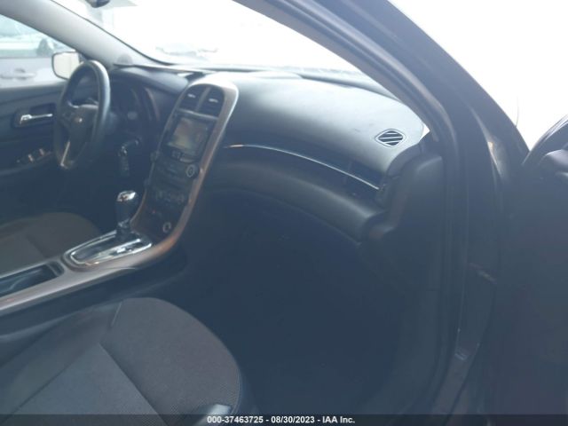 Photo 4 VIN: 1G11E5SA6DF141224 - CHEVROLET MALIBU 