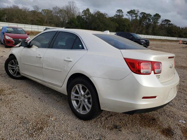 Photo 1 VIN: 1G11E5SA6DF199284 - CHEVROLET MALIBU 