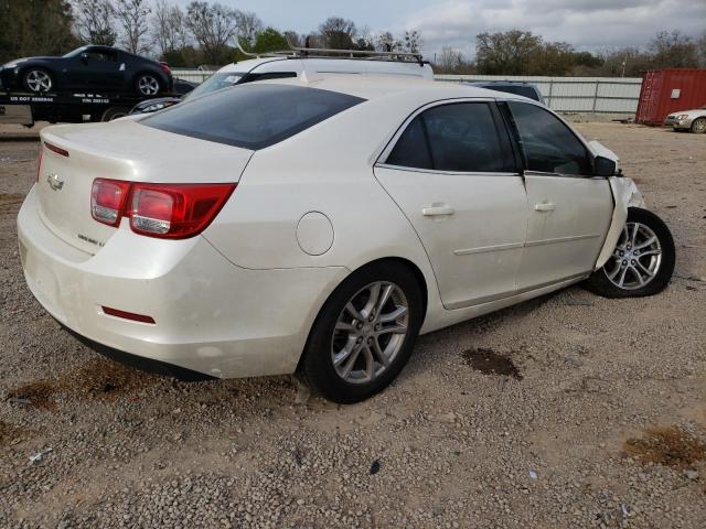 Photo 2 VIN: 1G11E5SA6DF199284 - CHEVROLET MALIBU 