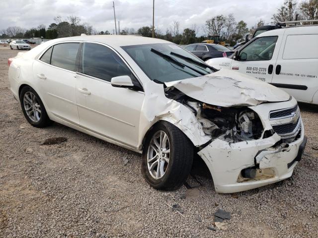 Photo 3 VIN: 1G11E5SA6DF199284 - CHEVROLET MALIBU 