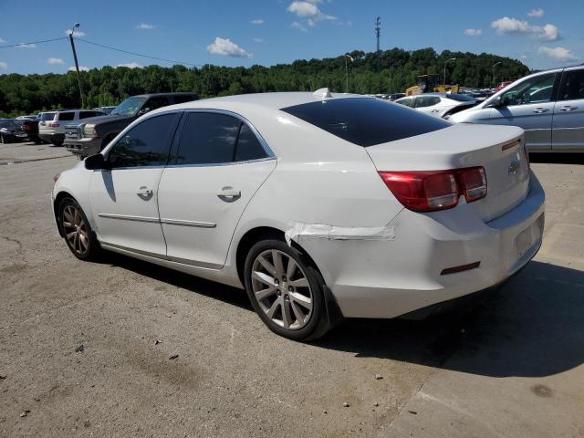 Photo 1 VIN: 1G11E5SA6DF200613 - CHEVROLET MALIBU 