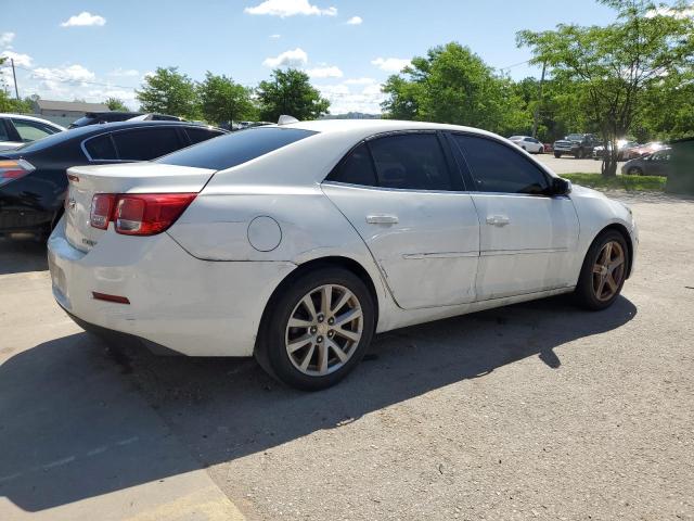 Photo 2 VIN: 1G11E5SA6DF200613 - CHEVROLET MALIBU 