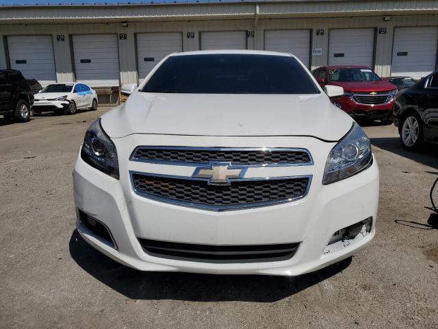 Photo 4 VIN: 1G11E5SA6DF200613 - CHEVROLET MALIBU 