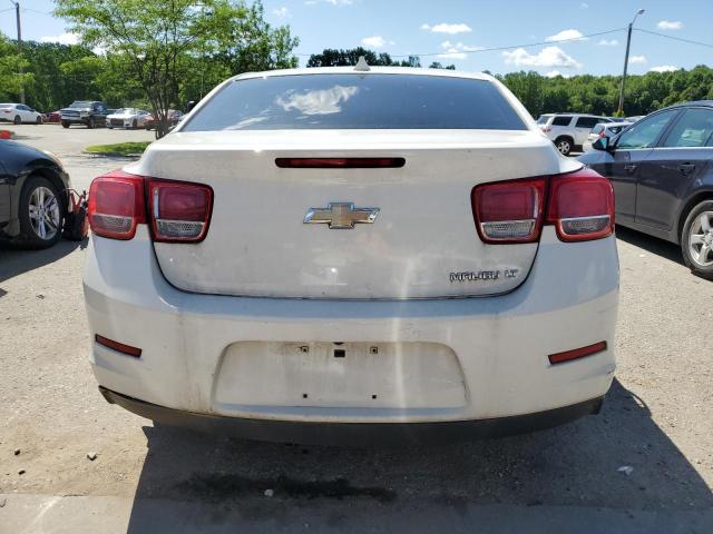 Photo 5 VIN: 1G11E5SA6DF200613 - CHEVROLET MALIBU 