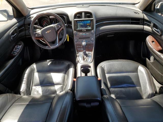 Photo 7 VIN: 1G11E5SA6DF200613 - CHEVROLET MALIBU 