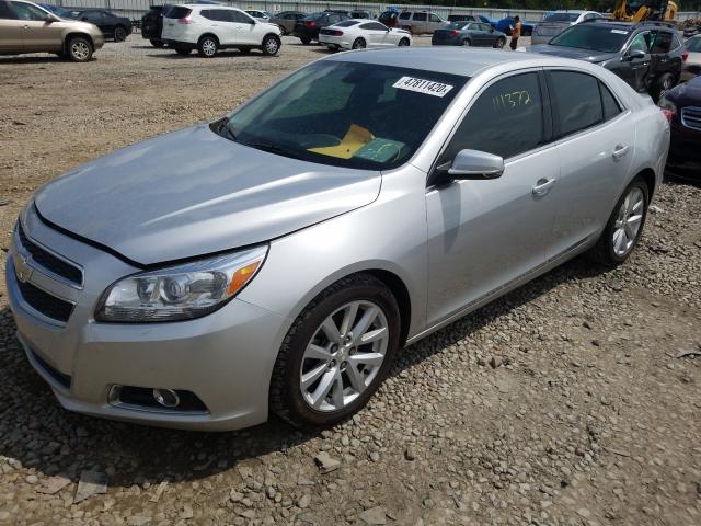 Photo 1 VIN: 1G11E5SA6DF233904 - CHEVROLET MALIBU 2LT 