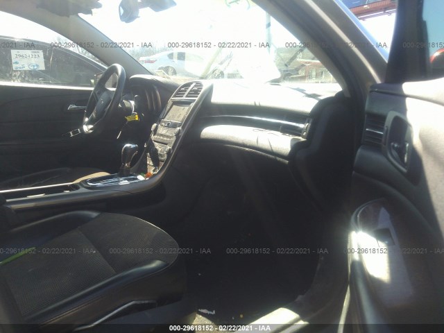 Photo 4 VIN: 1G11E5SA6DF238391 - CHEVROLET MALIBU 