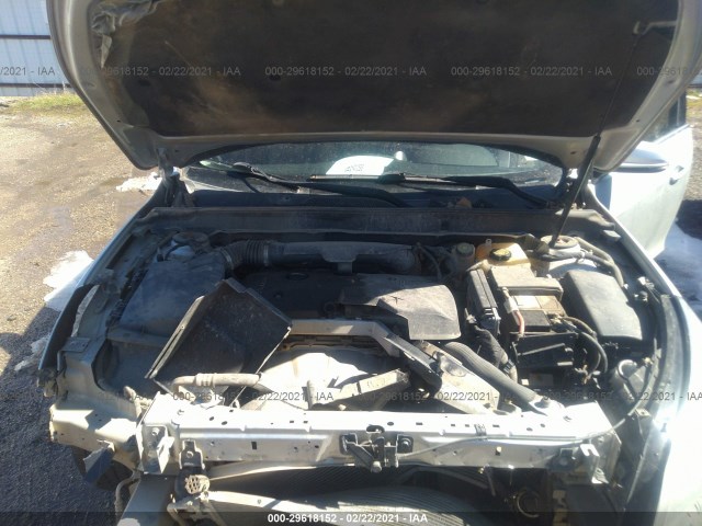 Photo 9 VIN: 1G11E5SA6DF238391 - CHEVROLET MALIBU 