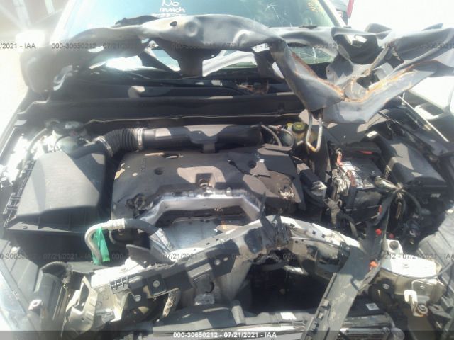 Photo 9 VIN: 1G11E5SA6DF239184 - CHEVROLET MALIBU 