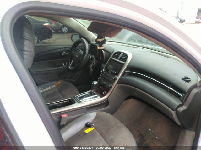 Photo 4 VIN: 1G11E5SA6DF249732 - CHEVROLET MALIBU 