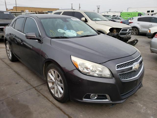 Photo 0 VIN: 1G11E5SA6DF250086 - CHEVROLET MALIBU 2LT 