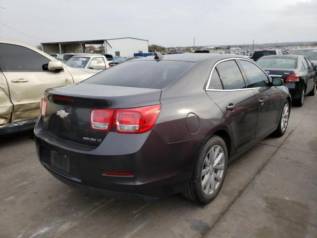 Photo 3 VIN: 1G11E5SA6DF250086 - CHEVROLET MALIBU 2LT 