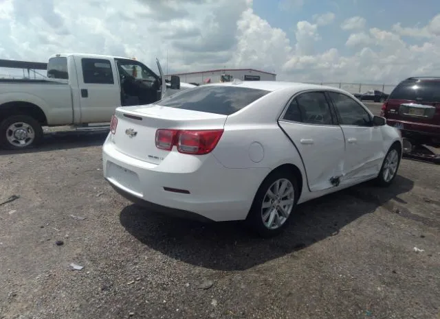 Photo 3 VIN: 1G11E5SA6DF250699 - CHEVROLET MALIBU 