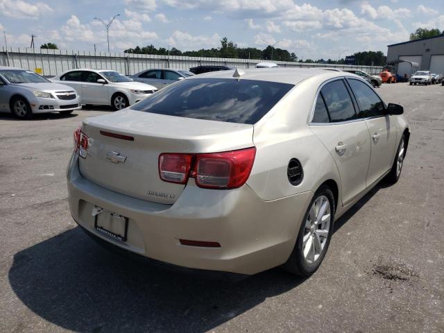 Photo 3 VIN: 1G11E5SA6DF253649 - CHEVROLET MALIBU 2LT 