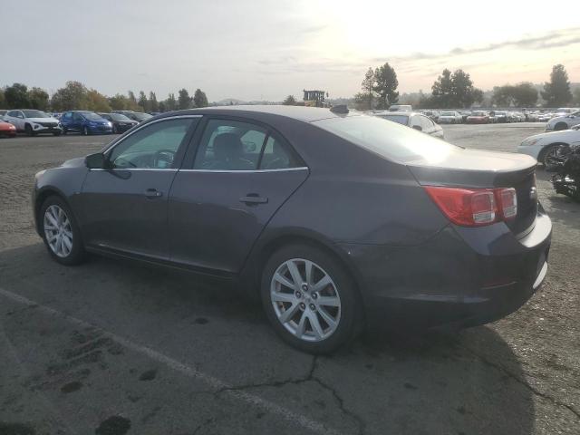 Photo 1 VIN: 1G11E5SA6DF267714 - CHEVROLET MALIBU 