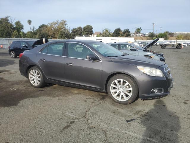 Photo 3 VIN: 1G11E5SA6DF267714 - CHEVROLET MALIBU 