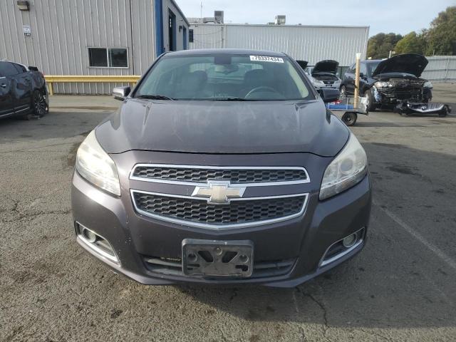 Photo 4 VIN: 1G11E5SA6DF267714 - CHEVROLET MALIBU 