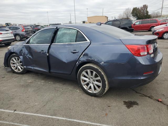 Photo 1 VIN: 1G11E5SA6DF270290 - CHEVROLET MALIBU 2LT 